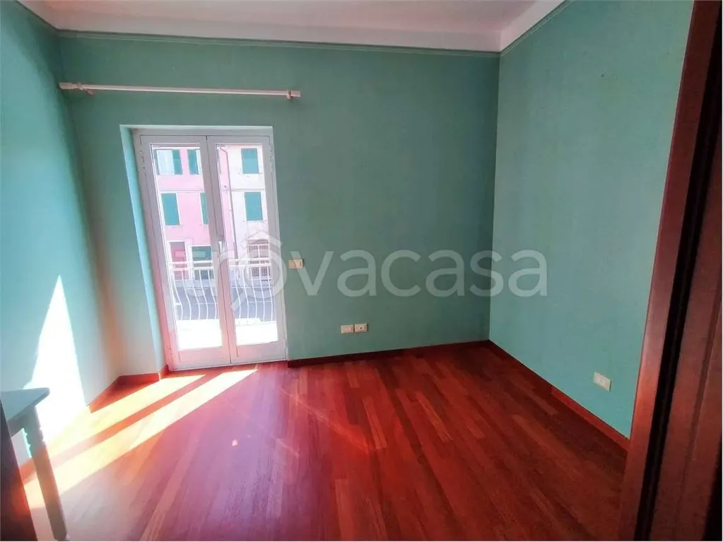 Toad - Rustic Apartment with Panoramic View in Cesio