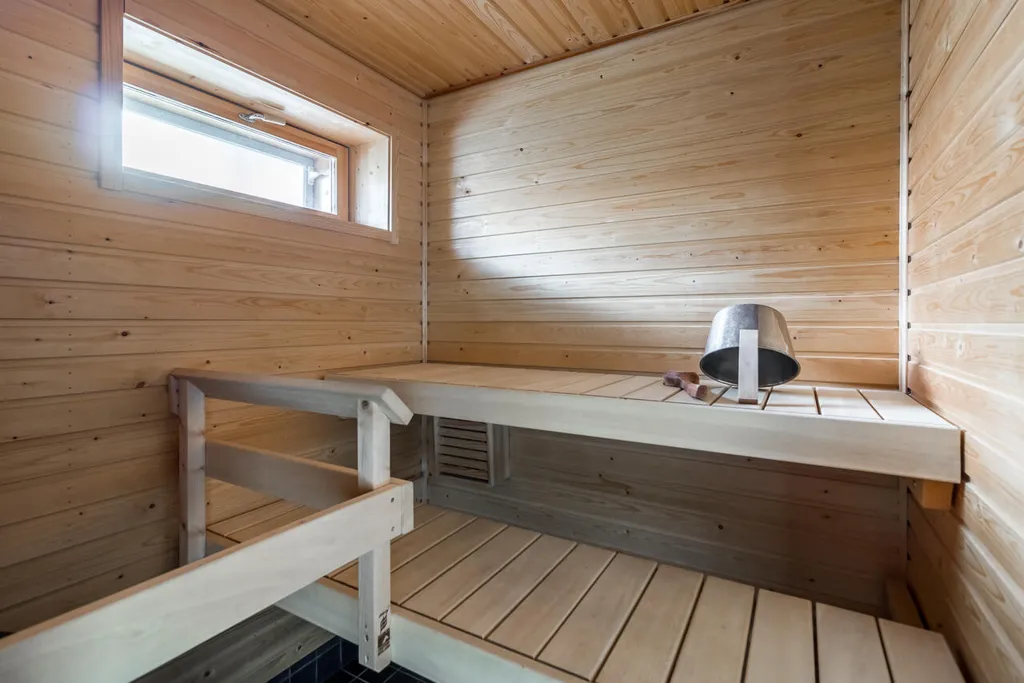 Stanze - Duplex with Sauna in Saunalahti, Espoo