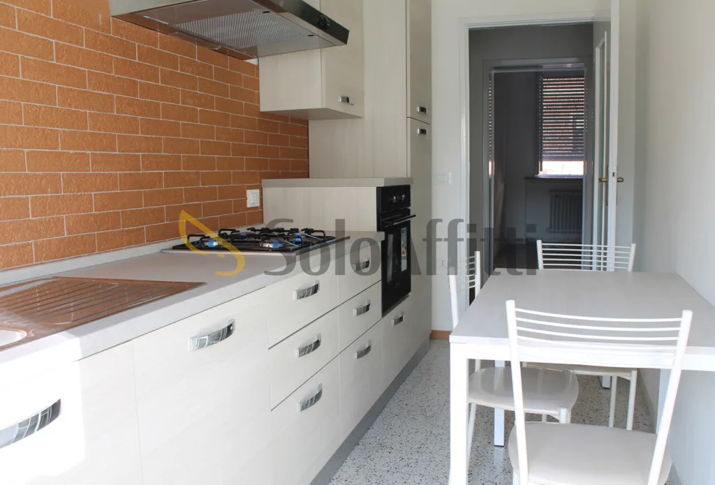 Appartement 4 pièces à Forlì