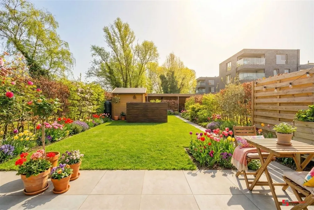 garden