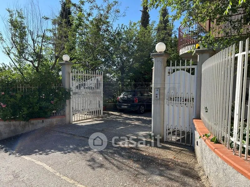 Välivaade - Apartment with Panoramic View in Caltanissetta