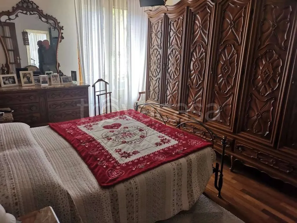 Chambres - Rustic Apartment with Terraces in Bagnasco