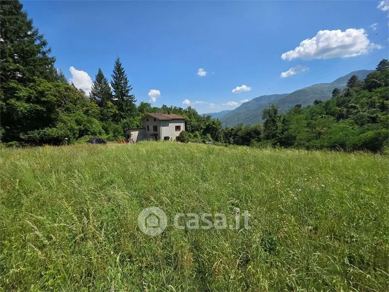 Jardin - Country House with Panoramic View in Gallicano