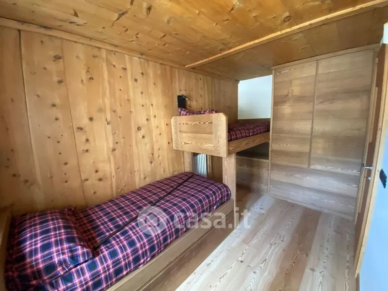 Magamistoad - Rustic Trilocale with Mountain View in Valdidentro