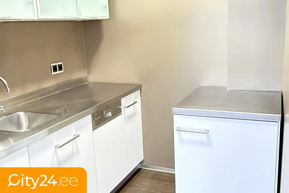 Cuisine - Office Space with 24/7 Access in Tallinn Centre