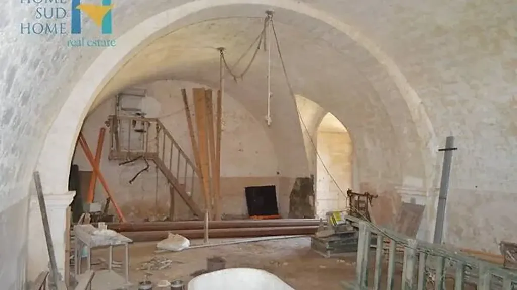 Stanze - Historic Masseria near Noto Centre