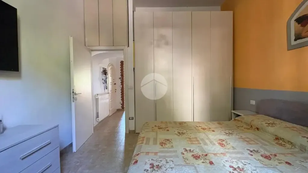 Magamistoad - Ground Floor Trilocale with Garden in Florence
