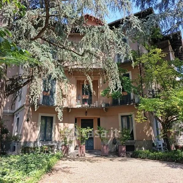 Esterno - Liberty Villa Apartment in Asti Centre