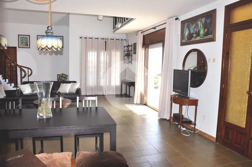 Salle à manger - Luxury Villa with Pool in Santa Susanna