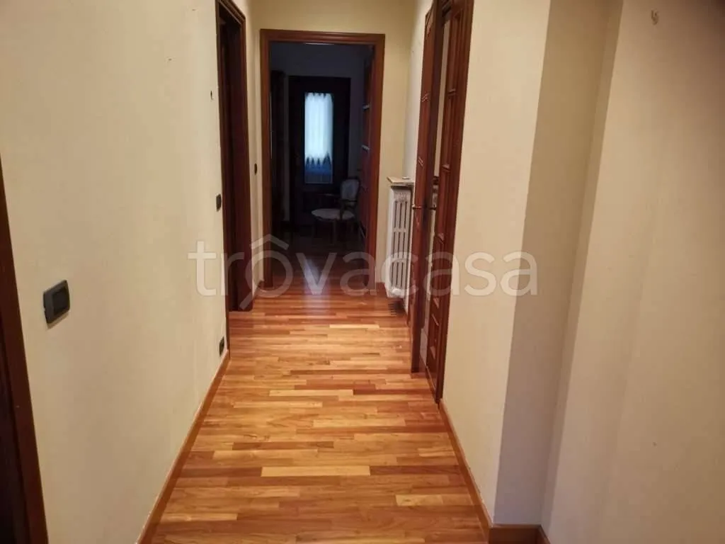 Entrée - Rustic Apartment with Terraces in Bagnasco