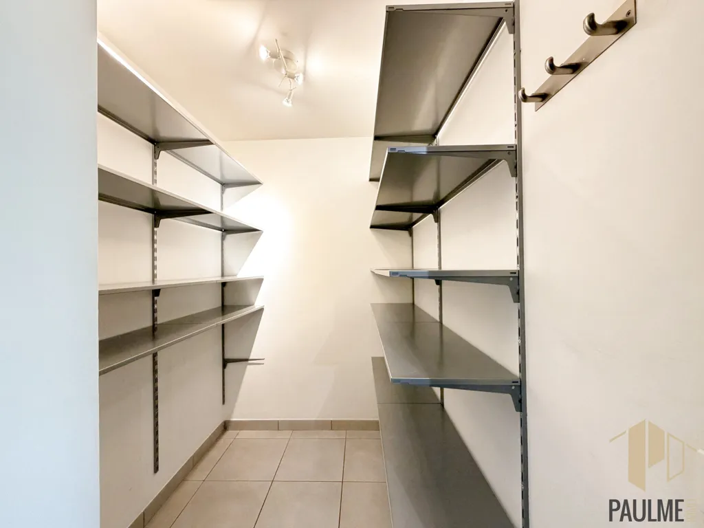 Buanderie - Appartement T3 avec Terrasse à Versonnex