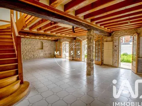 Maison 5 pièces à Vernon