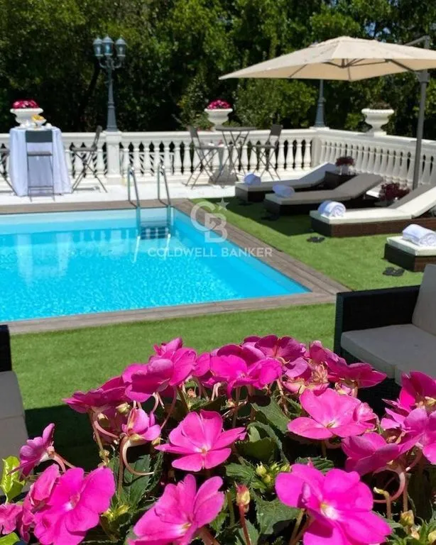 Piscine - Historic Villa with Pool in Filottrano, Marche