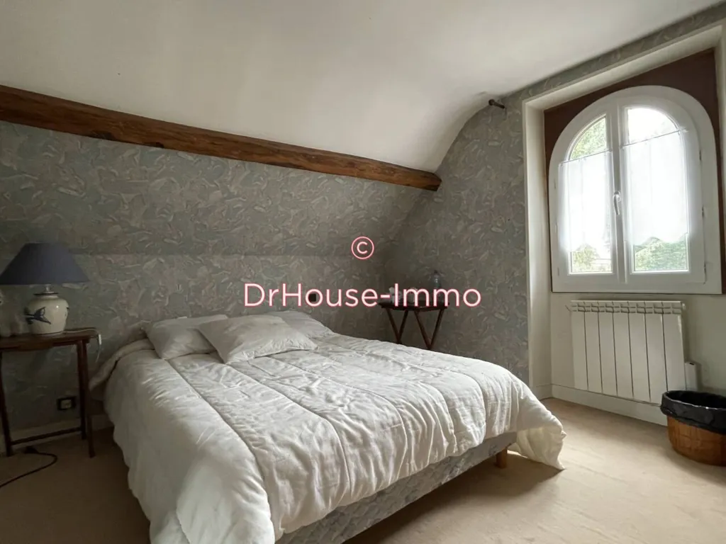 Chambres - Maison de Caractère avec Jardin Paysager à Choux