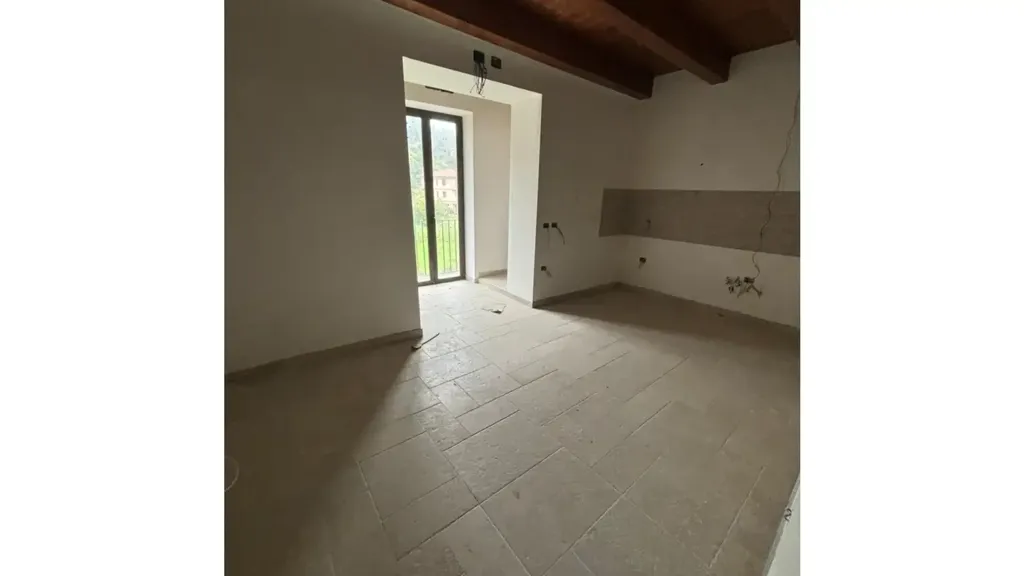 Toad - Rustic Villa Apartment in Mendicino