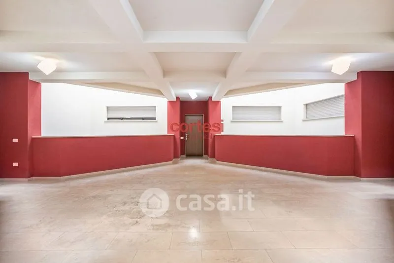Toad - Contemporary Apartment with Panoramic Terrace in Bergamo