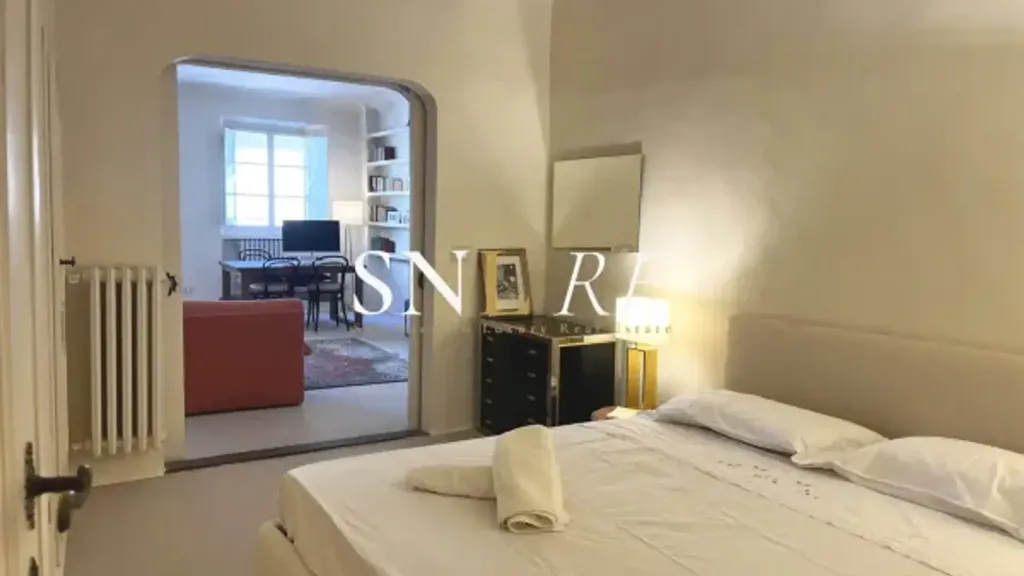 Magamistoad - Charming Apartment in Historic Centre, Florence