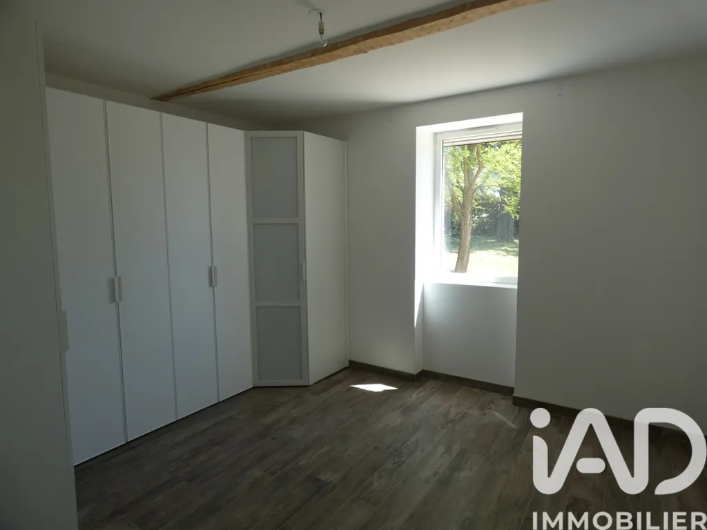 Chambres - Mas Provençal avec Jardin à Savasse