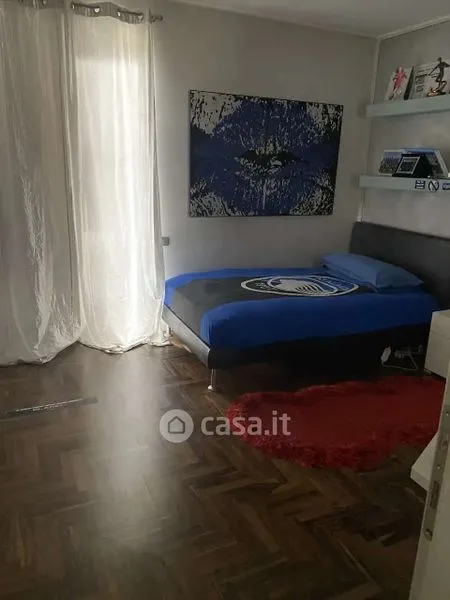 Magamistoad - Apartment with Balcony in Cenate Sotto