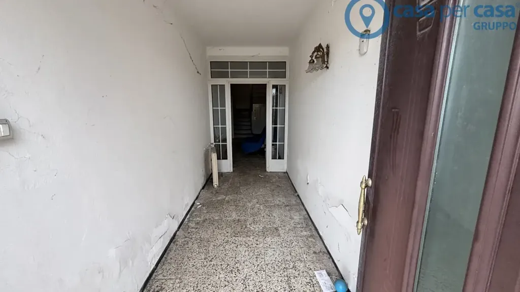 Entrée - Terraced Villa with Garden in Bosaro