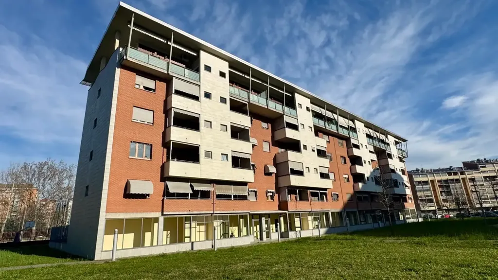 Extérieur - Panoramic Apartment with Terrace in Torino