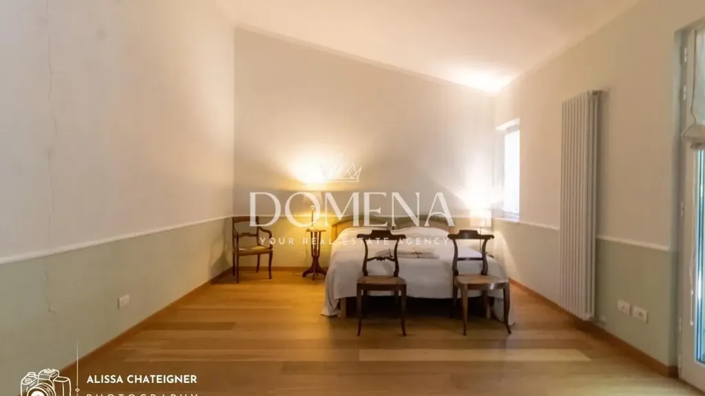 Appartement 4 pièces à IT