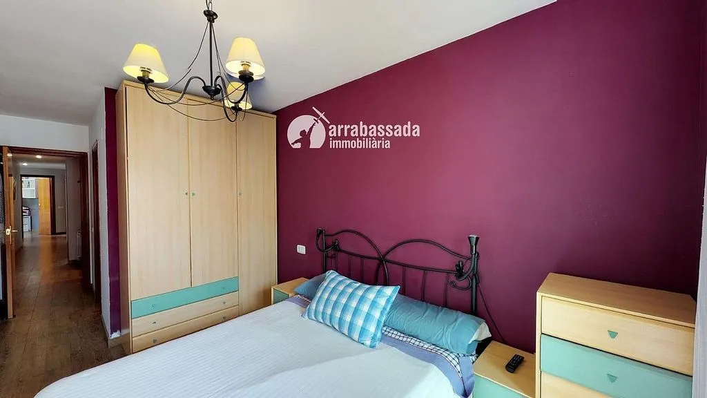 Magamistoad - Apartment with Terrace in Cambrils Centre