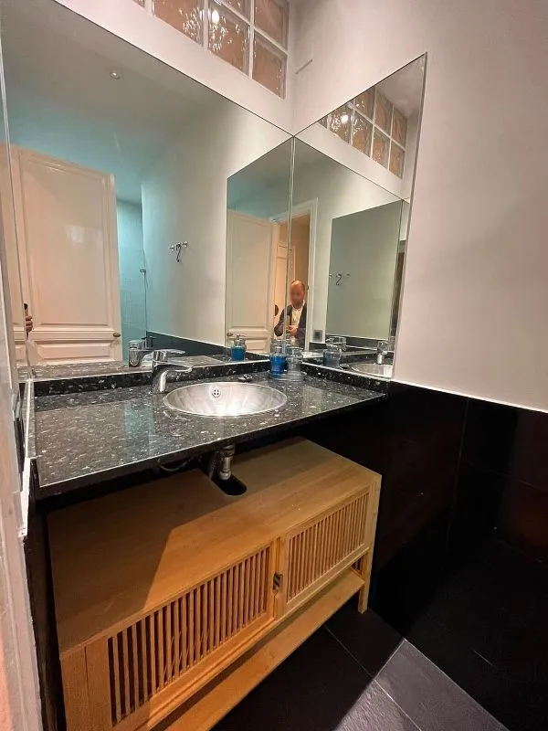 Vannitoad - Furnished Flat with Balcony in La Dreta de l'Eixample