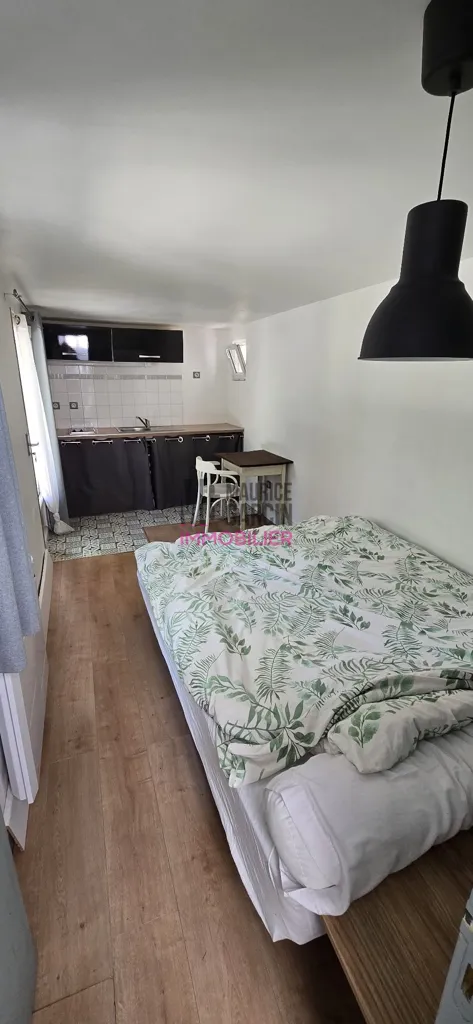Magamistoad - Charming House with Balcony in Avignon