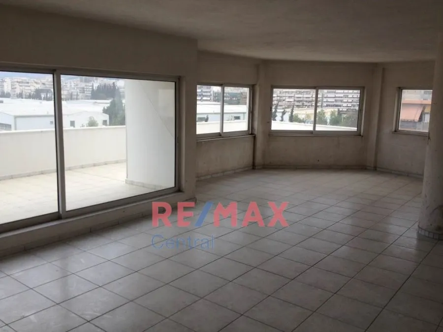 Appartement à GR