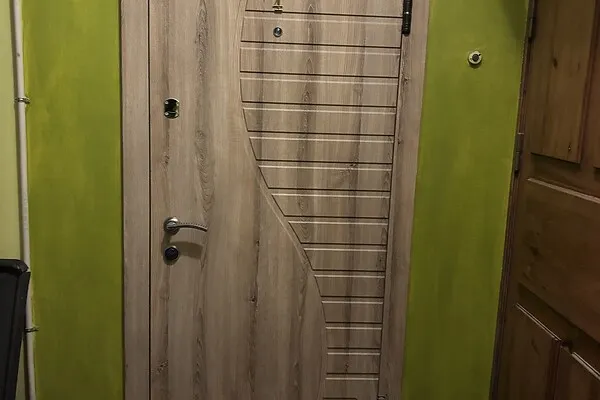 Ingresso - Apartment with Central Heating in Valga