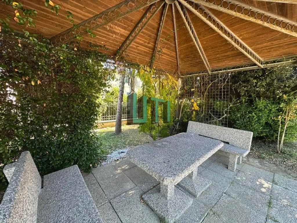 Terrass - Terraced House with Garden in Castelfiorentino