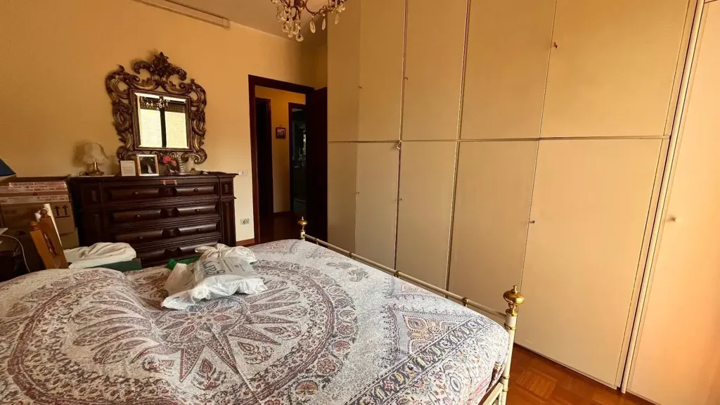 Magamistoad - Spacious Trilocale with Balcony in Carpaneto Piacentino