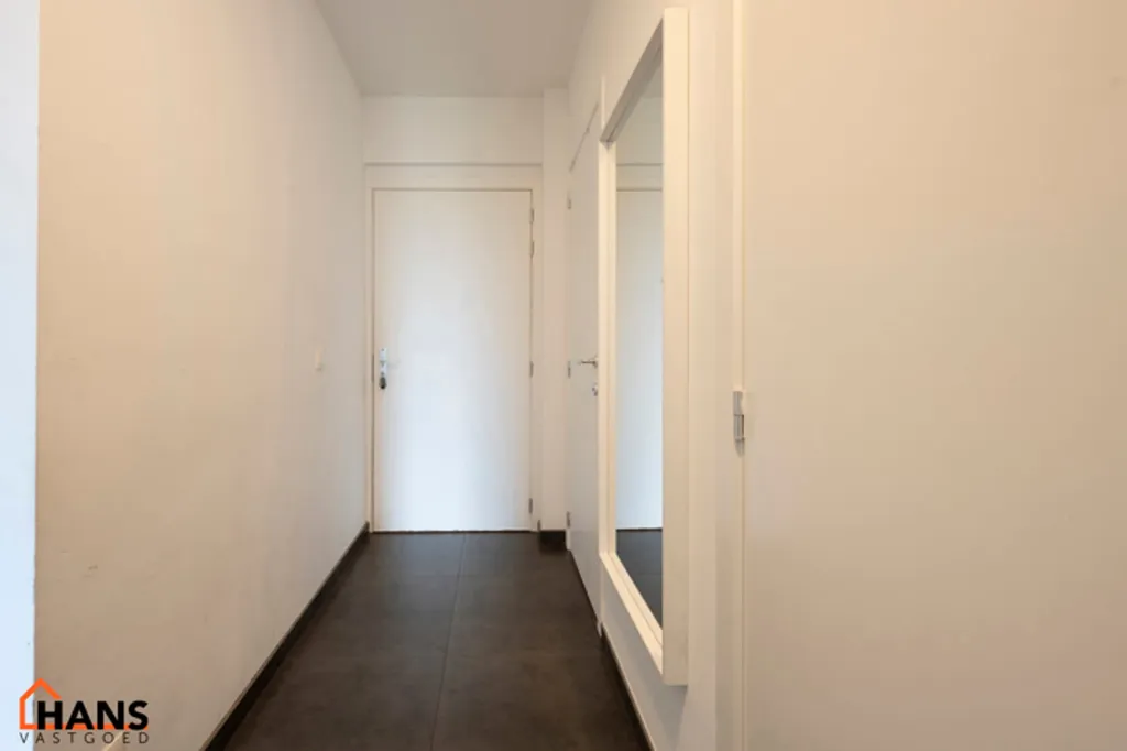 Entrée - Appartement Moderne avec Terrasse à Anvers