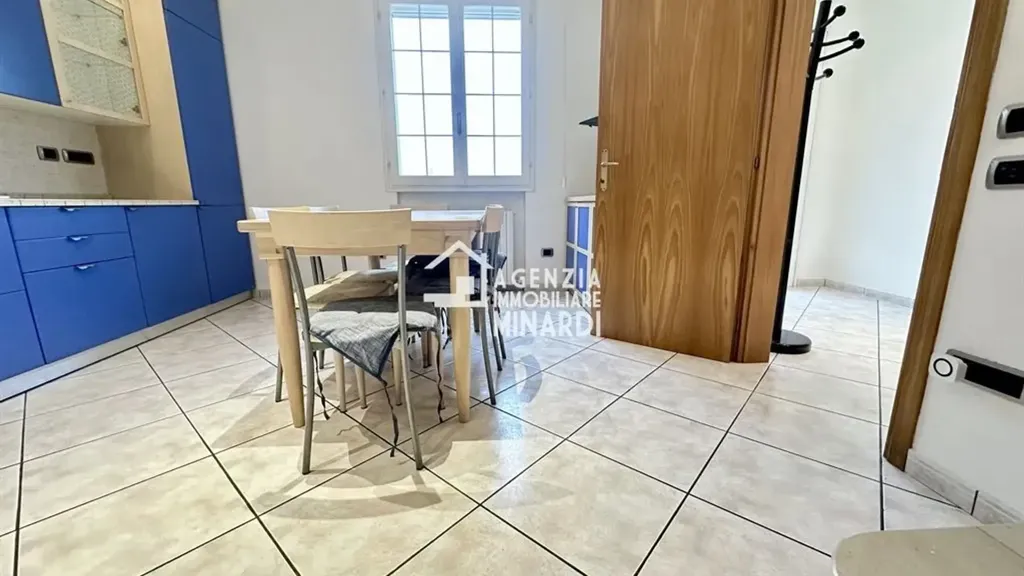 Söögituba - Independent House with Garden in Faenza