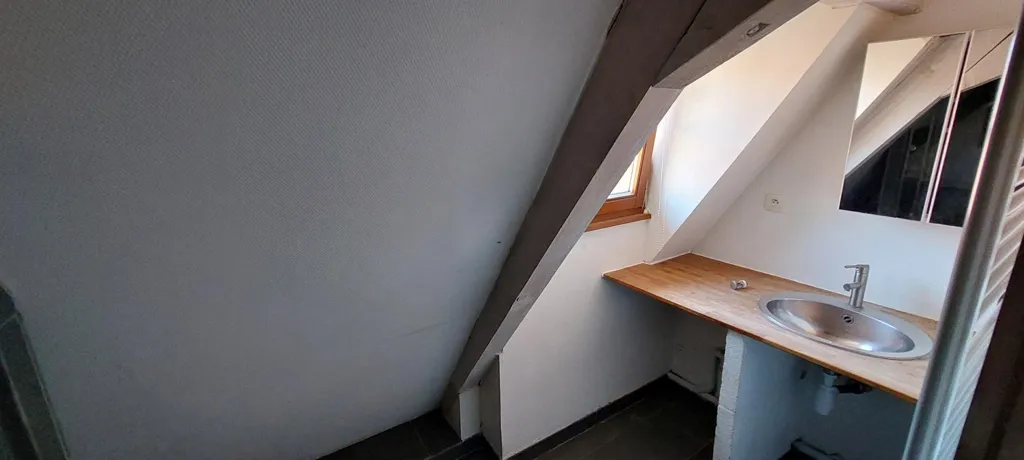 Bagni - Duplex Apartment with South Orientation in City Centre