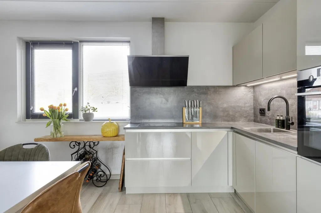 Appartement 4 pièces à Tilburg