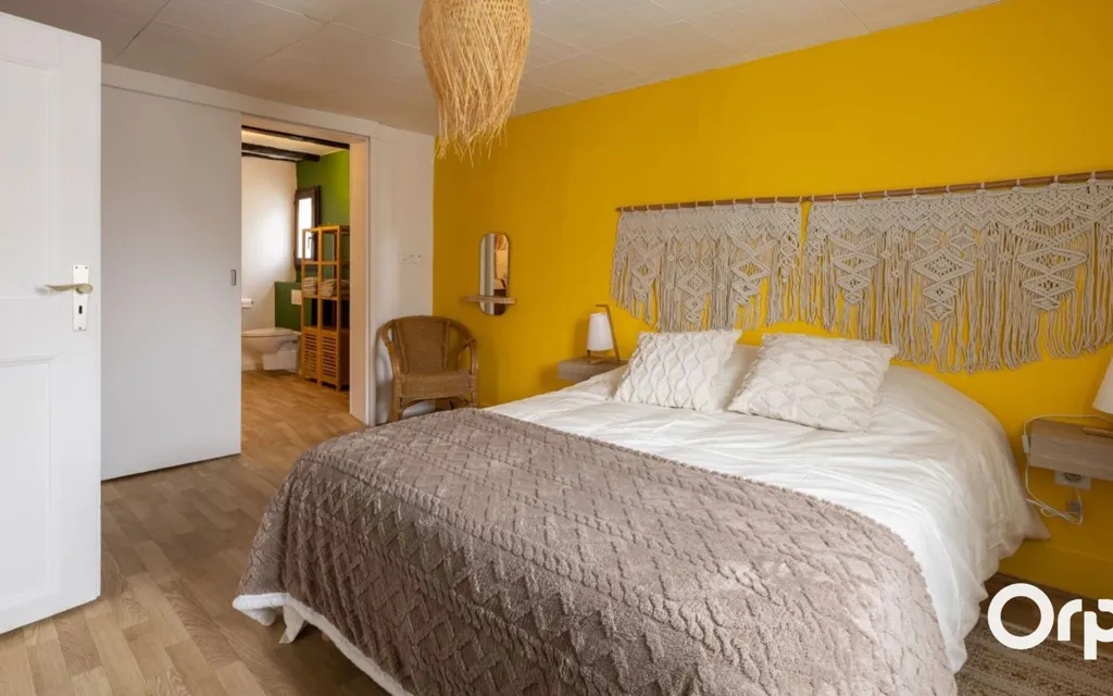Chambres - Ensemble de Gîtes en Alsace près de Colmar