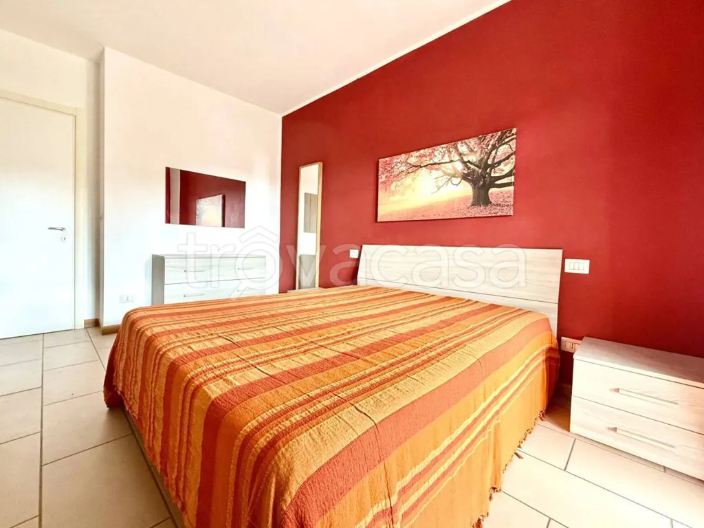 Chambres - Modern Studio with Terrace in Moncalieri