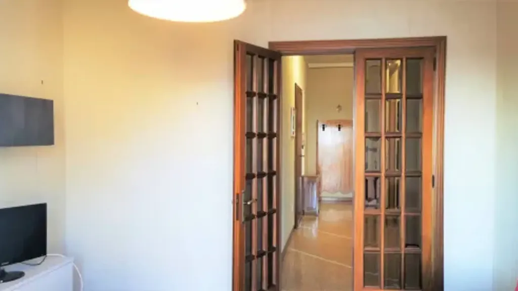 Entrée - Apartment with Sea View in Central Varazze