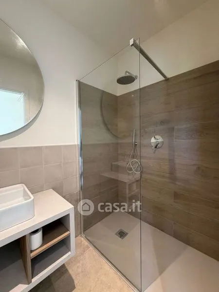 Bagni - Modern Villa with Pool in Coriano