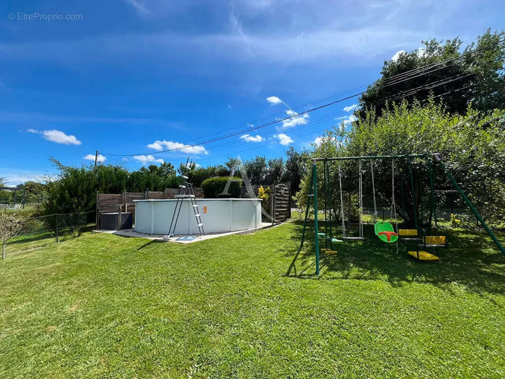 Giardino - Charming House with Pool in Rural Area