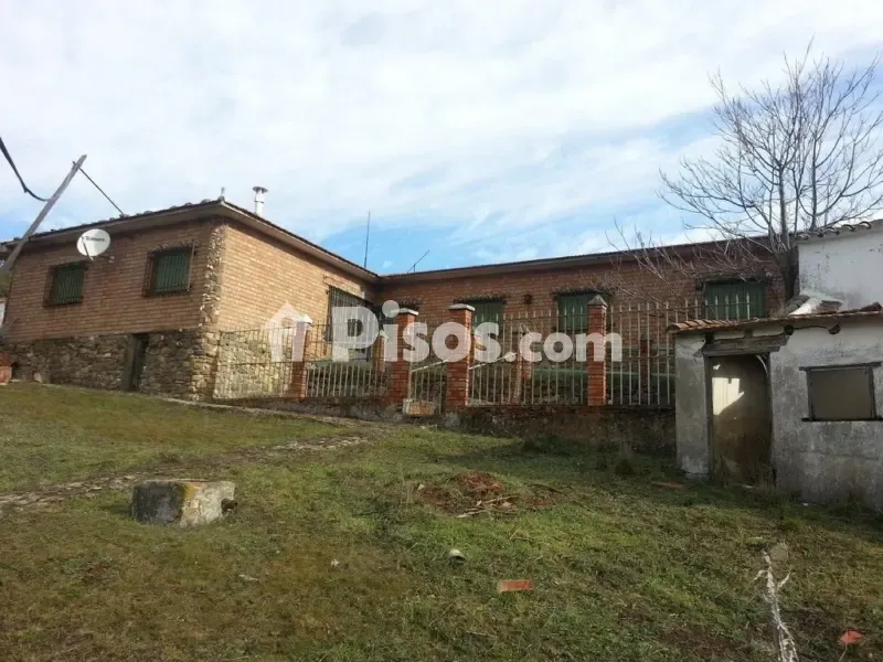 Välivaade - Rustic Finca with Pool in Montiel