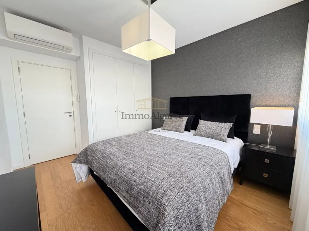 Magamistoad - Luxury Flat with Pool in Albufeira