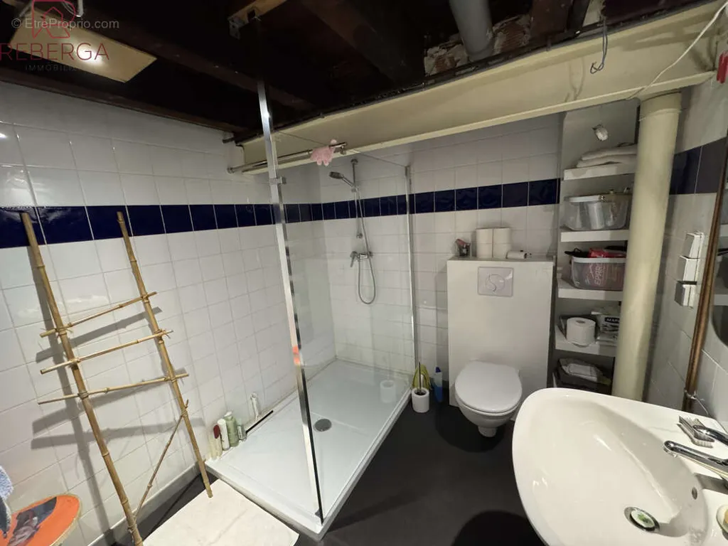 Vannitoad - Charming House with Pool in Bout du Pont de l'Arn