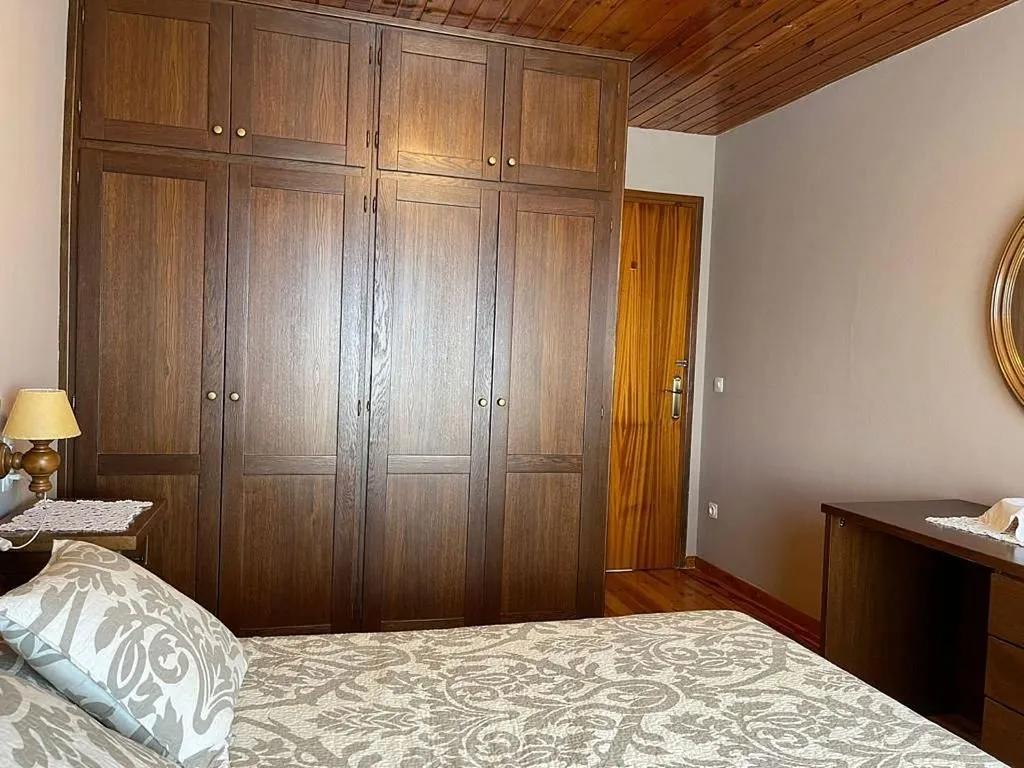 Magamistoad - Apartment with Pool and Terrace on Calle Segre