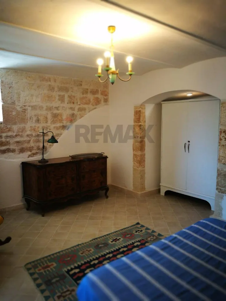 Magamistoad - Restored Stone Villa with Panoramic Terrace in Monopoli