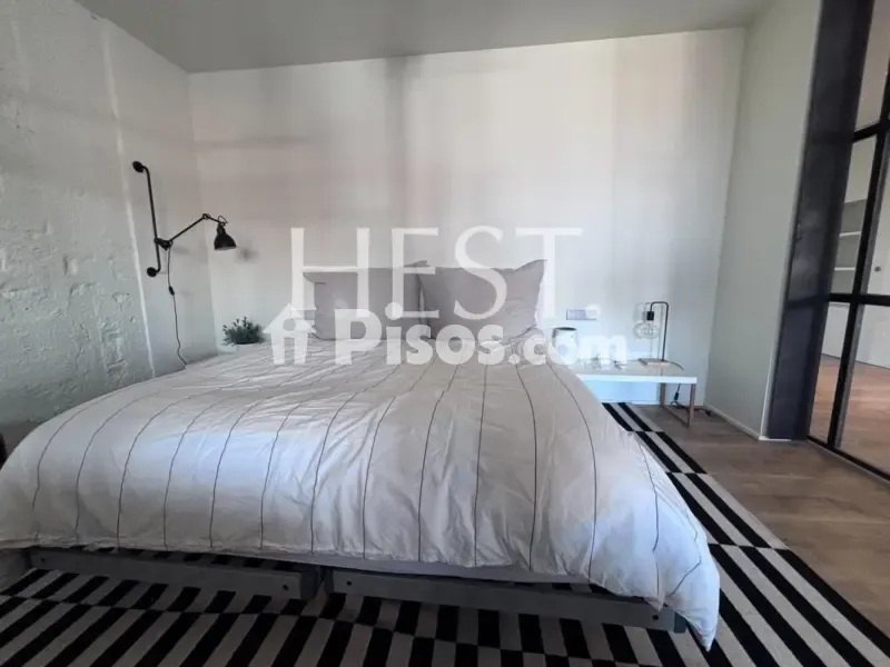 Chambres - Contemporary Flat with Modernist Finca in Diagonal