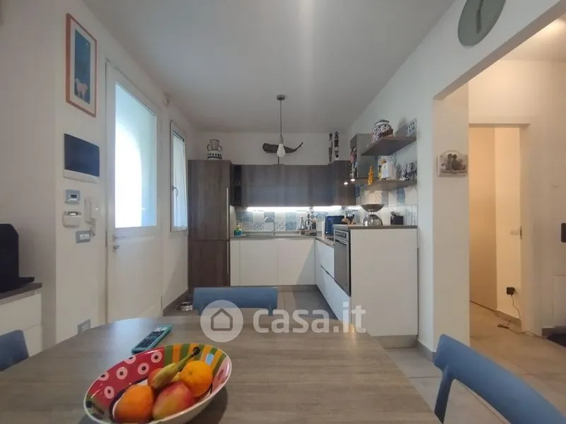 Salle à manger - Efficient Trilocale with Garden in Quarrata
