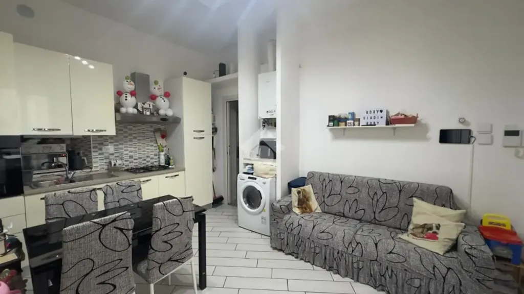 Cuisine - Historic Billet with Garden in Milan